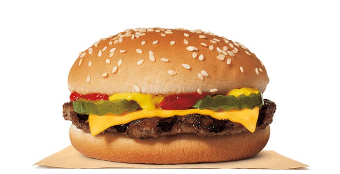 Sándwich de Lomito
