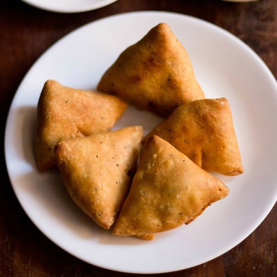Empanada de Carne